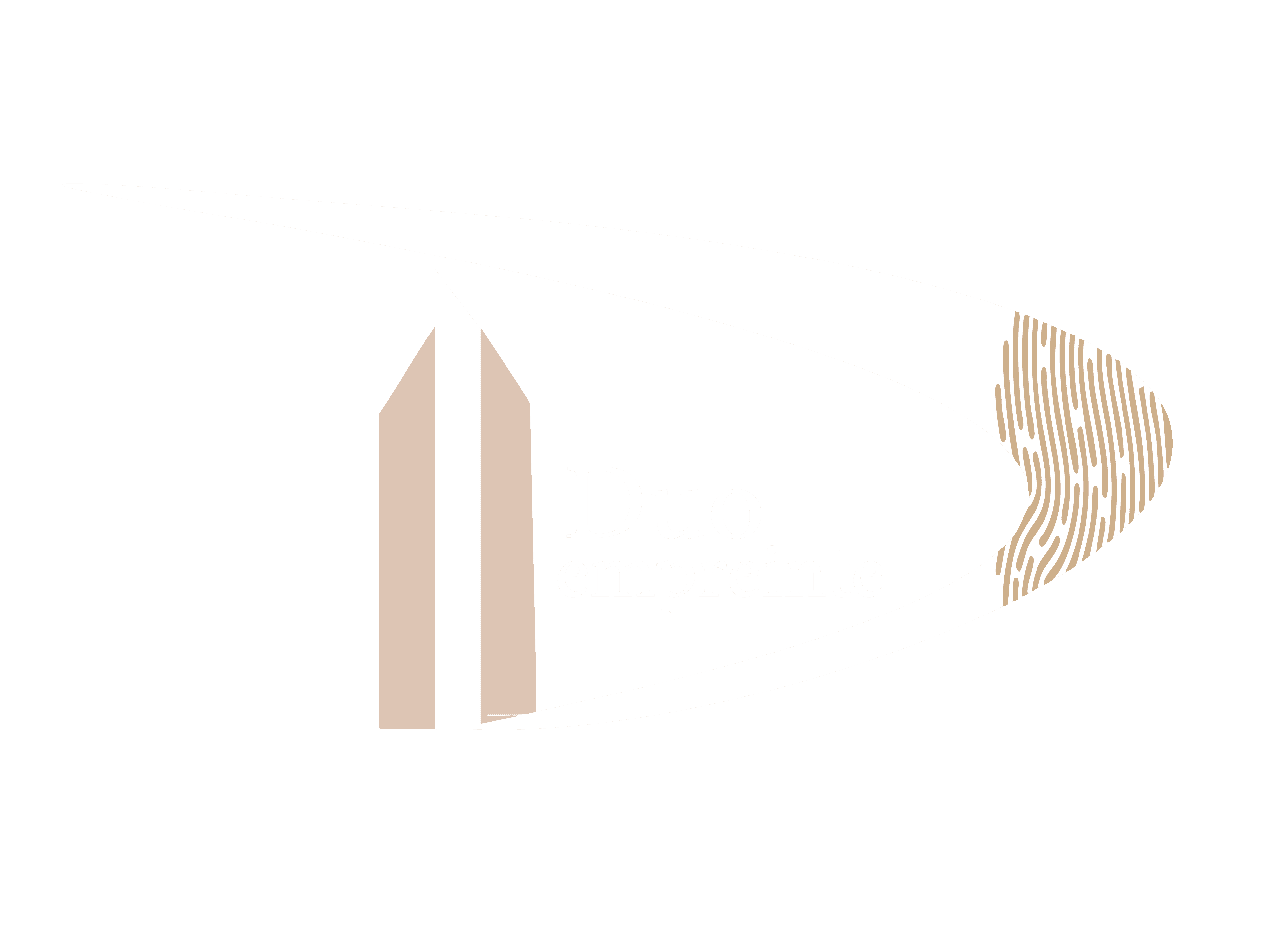 DUO Empreinte Logo